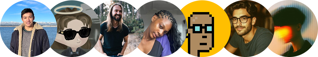 Founders and creators who trust Growth Terminal